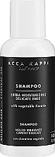 Szampon do włosów Travel - Acca Kappa White Moss Shampoo — Zdjęcie N1